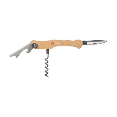 OBG.PUB - Set vin trois pièces avec design intemporel Fabios Bois Set vin trois pièces avec design intemporel Fabios Bois