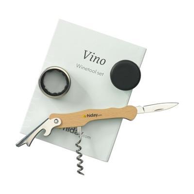 OBG.PUB - Set vin trois pièces avec design intemporel Fabios Set vin trois pièces avec design intemporel Fabios