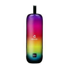 OBG PUB - Enceinte Bluetooth 10W avec éclairage RGB Sessa