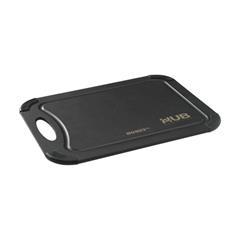 Planche à découper en fibre de bois robuste Freta