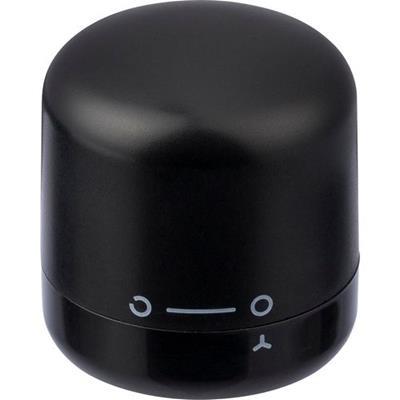 Bouchon de bouteille pratique en ABS robuste Supa