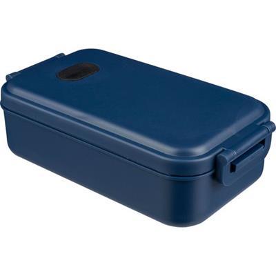 OBG PUB - Lunch box pratique 800 ml en polypropylène Koofan Lunch box pratique 800 ml en polypropylène Koofan