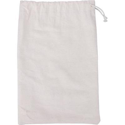 Set jeu de boules en bois avec étui en coton Zeola Naturel