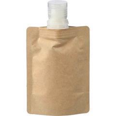 Lotion de protection solaire 50ml en papier Sobren