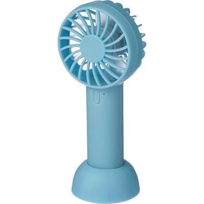 Ventilateur portatif rechargeable en ABS Loream