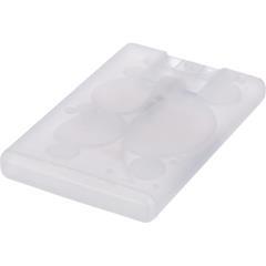 OBG PUB - Spray nettoyant pour les mains en plastique Korina Spray nettoyant pour les mains en plastique Korina