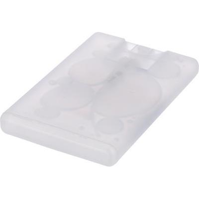 Spray nettoyant pour les mains en plastique Korina