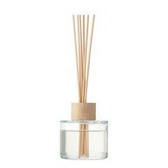 Diffuseur de parfum avec 6 bâtonnets en bois Oleos
