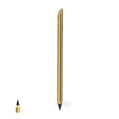 Crayon éternel en aluminium recyclé Karimeno