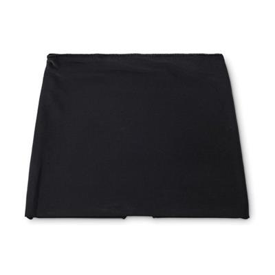 Masque de compression ajustable en lycra Camaro Noir