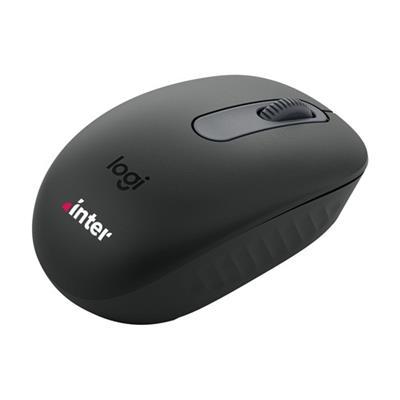 OBG PUB - Souris Logitech M196 Bluetooth haut de gamme Kriss Souris Logitech M196 Bluetooth haut de gamme Kriss
