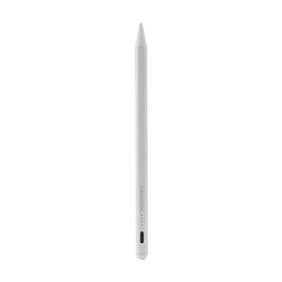 Stylet pratique et léger en aluminium Vendolen Blanc