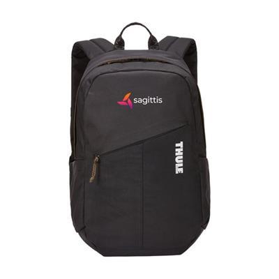 Sac à dos professionnel pour ordinateur Emmer Noir