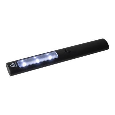 Lampe torche d'urgence pour voiture en rABS Seton