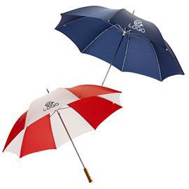 Parapluie automatique en bois Elisa