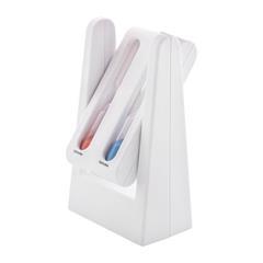 OBG PUB - Sabliers rotatifs en ABS recyclé robuste Goter Sabliers rotatifs en ABS recyclé robuste Goter