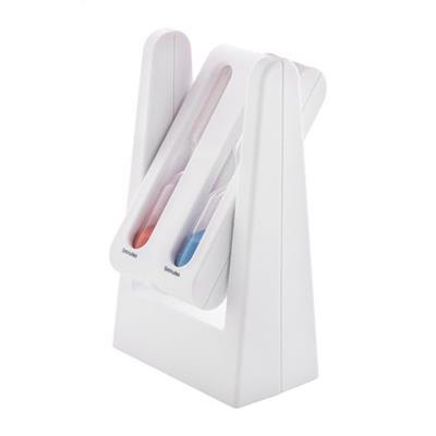 OBG PUB - Sabliers rotatifs en ABS recyclé robuste Goter Sabliers rotatifs en ABS recyclé robuste Goter