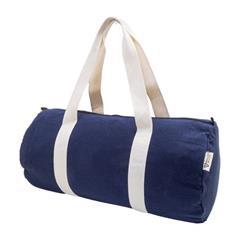 Sac de sport durable en Canvas recyclé Denikan