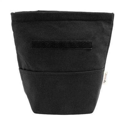 OBG.PUB - Sac isotherme pratique en Canvas recyclé Socool Noir Sac isotherme pratique en Canvas recyclé Socool Noir