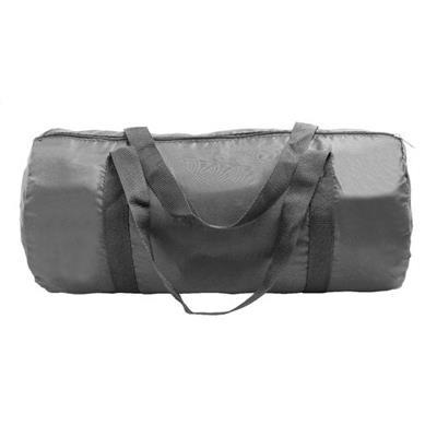 OBG PUB - Sac de sport pratique et léger en RPET Medora Gris Sac de sport pratique et léger en RPET Medora Gris