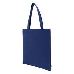 Sac shopping avec longues poignées en RPET Divios