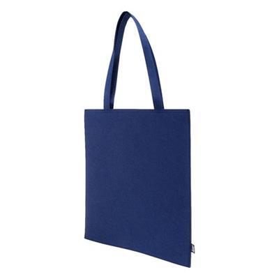 Sac shopping avec longues poignées en RPET Divios