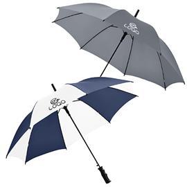 Parapluie automatique en plastique Berny