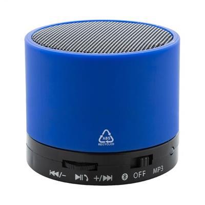 Enceinte sans fil en ABS recyclé et caoutchouc Pro