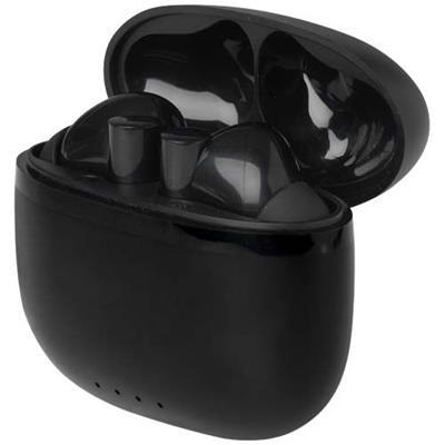 Ecouteur Bluetooth en plastique recyclé Hilohe