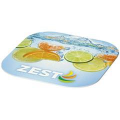 Dessous de verre avec base antidérapante Zodiac