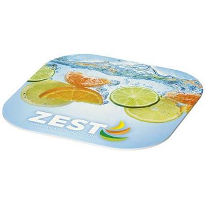 OBG PUB - Dessous de verre avec base antidérapante Zodiac Dessous de verre avec base antidérapante Zodiac