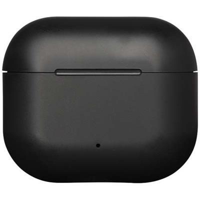 OBG PUB - Ecouteur sans fil en plastique recyclé ABS Madrien Noir Ecouteur sans fil en plastique recyclé ABS Madrien Noir