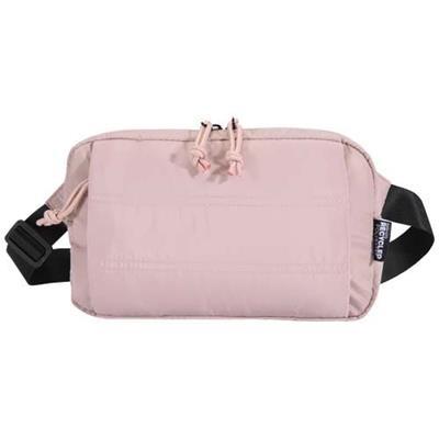 Sac de sport pratique et élégant en polyester Rabo Rose
