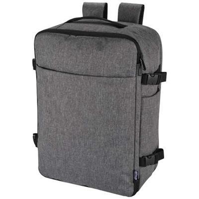 Sac à dos cabine pratique en RPET durable Fratino