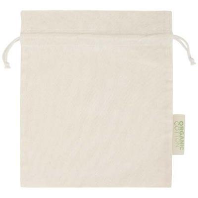 Sac cadeau en coton biologique durable Veritas Naturel