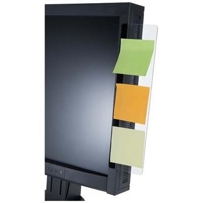 Panneau latéral pour écran d’ordinateur Techiram