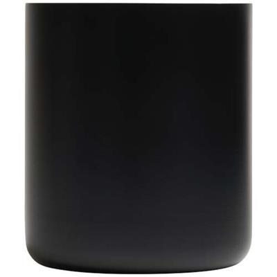 Bougie parfumée de haute qualité en métal Rapsen Noir