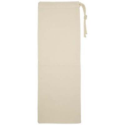 OBG.PUB - Sac à pain robuste et réutilisable en coton Kibay Naturel Sac à pain robuste et réutilisable en coton Kibay Naturel