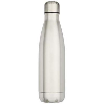 OBG.PUB - Bouteille d’eau 750 ml en acier inoxydable Ampilow Argent Bouteille d’eau 750 ml en acier inoxydable Ampilow Argent