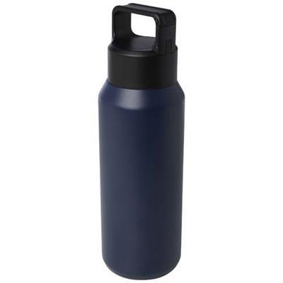Bouteille avec isolation sous 600 ml en cuivre Tim