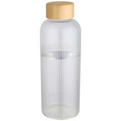 Bouteille en verre borosilicate 650 ml Sandanio