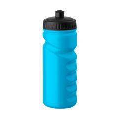 Bouteille sport 500ml avec poignée pratique Fredo