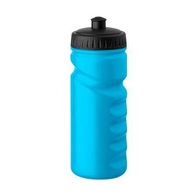 Bouteille sport 500ml avec poignée pratique Fredo