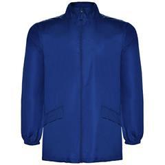 Coupe-vent léger et unisexe en polyester Harcem