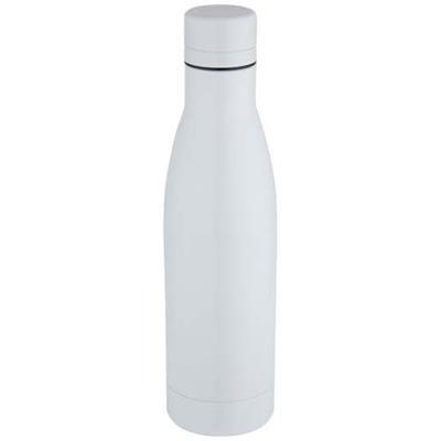 Bouteille d’eau 500 ml en acier inoxydable Adiro