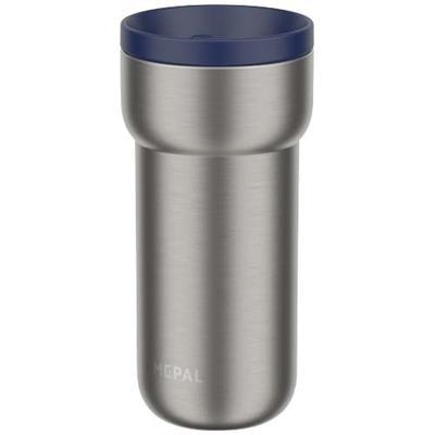 Mug isotherme en acier inoxydable 375 ml Mener Bleu