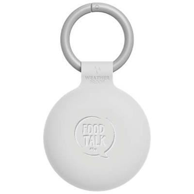 Set de 3 balises de voyage résistantes à l’eau Dia Blanc