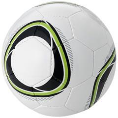 Ballon de football de taille 4 en PVC Hunteras