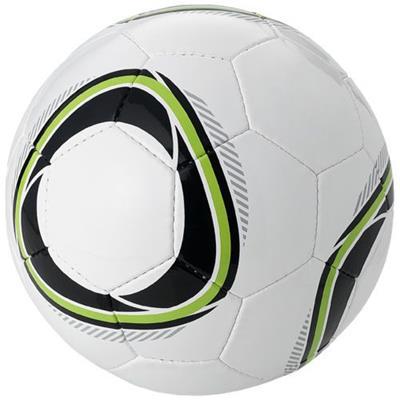 Ballon de football de taille 4 en PVC Hunteras