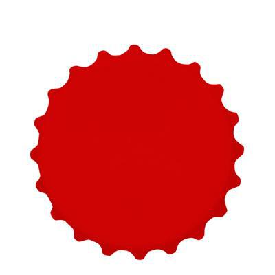 Décapsuleur Magnétique Aimanté Anneta Rouge